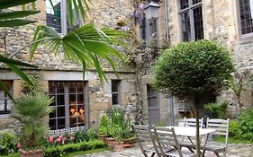 Hotel Tanquerey De La Rochaisiere