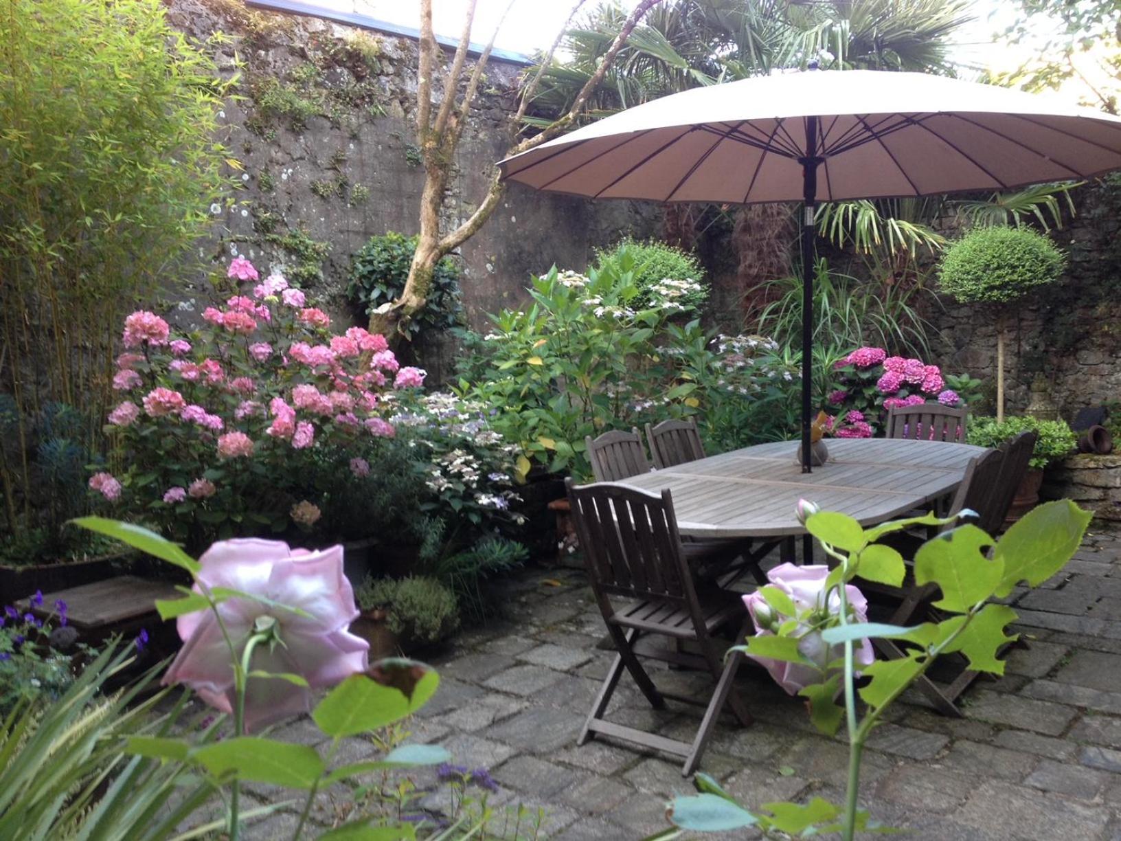 Hotel Tanquerey De La Rochaisiere Coutances Exterior photo